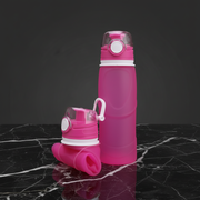 Folding Soft Bottle preview 7