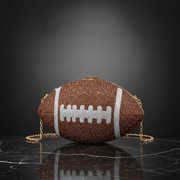 Football Bag Cherry Luna style 2