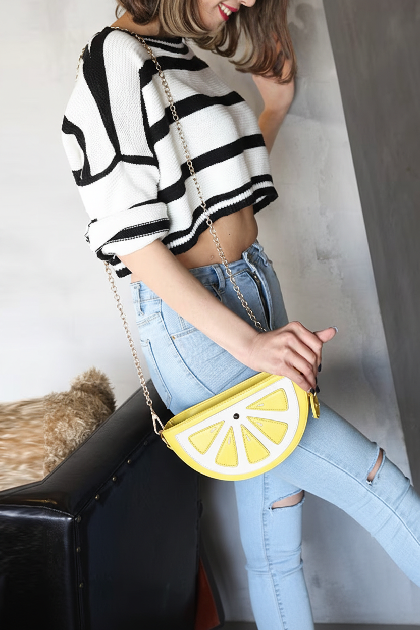 Fruit Bag lifestyle view 2