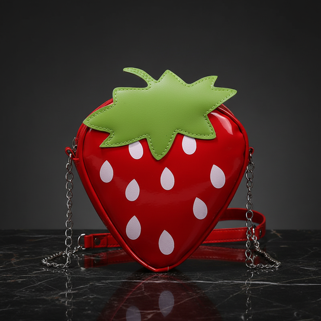 Fruit Bag preview 2