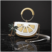 Fruit messenger bag preview 3