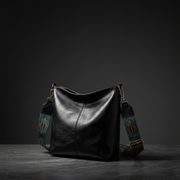 Geo Strap Bucket Bag Crossbody Bags product image 4