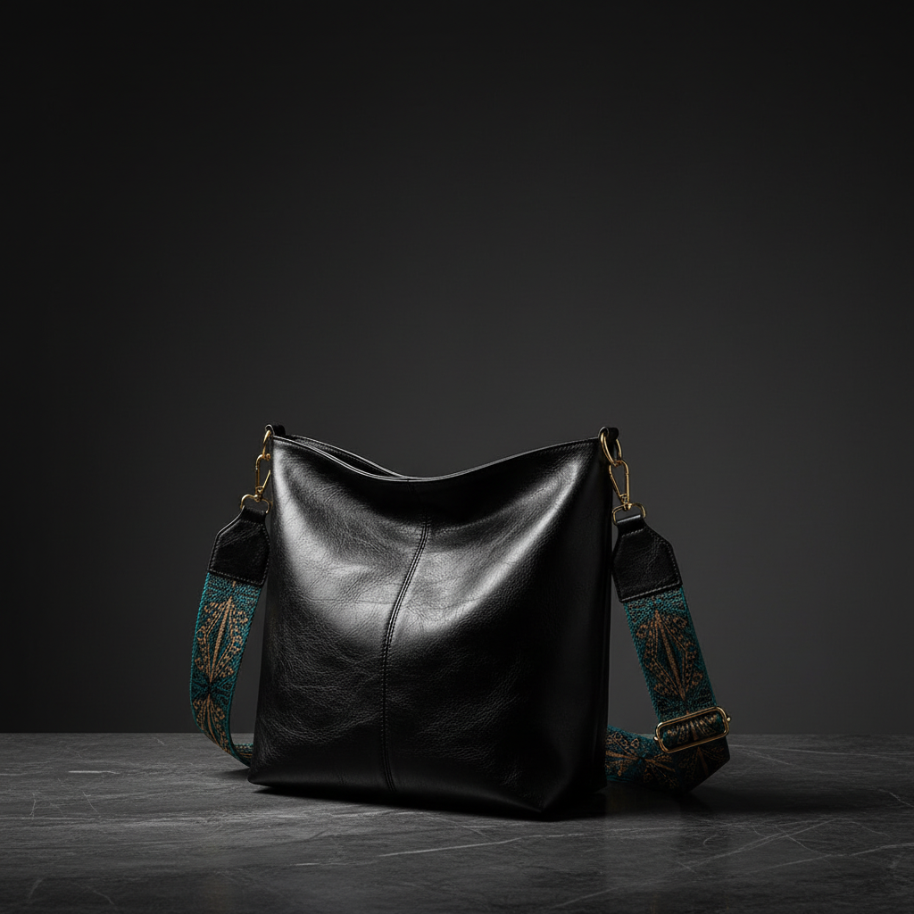 Geo Black
