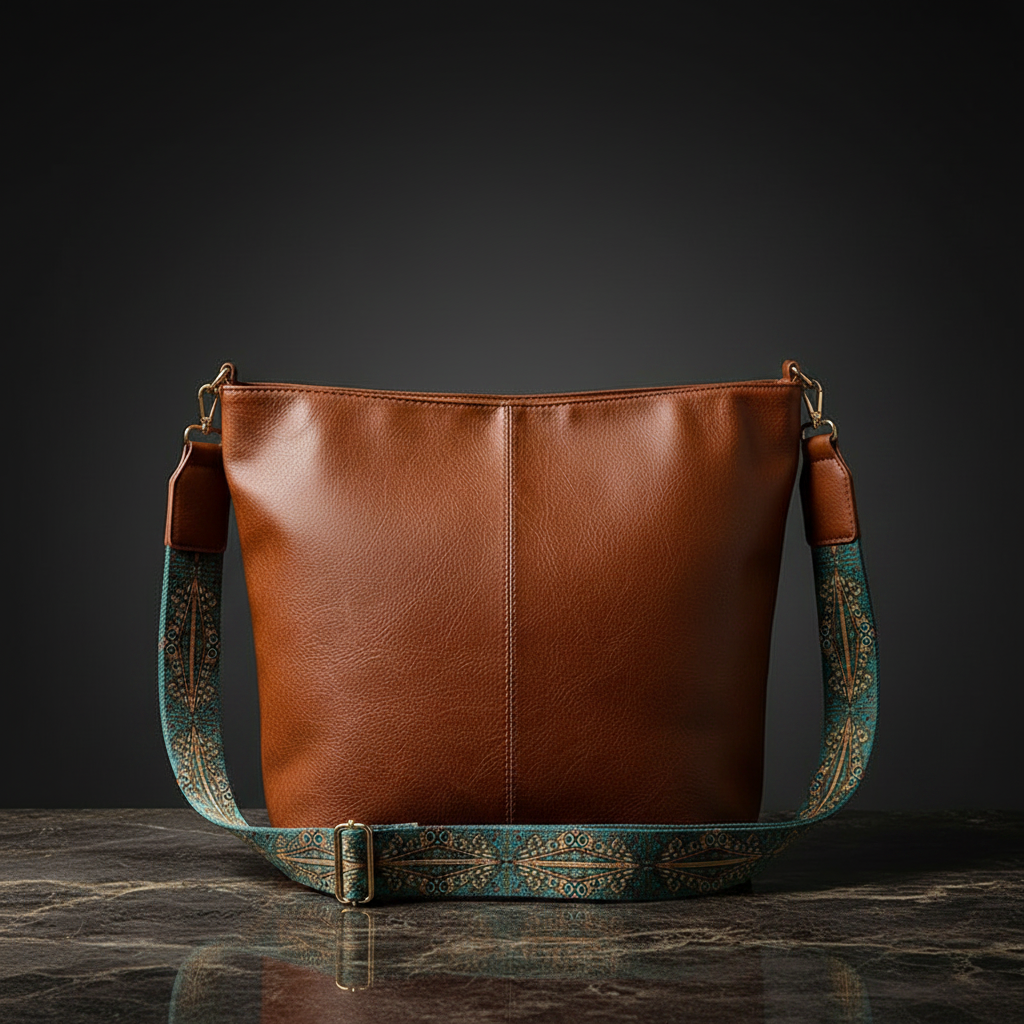 Geo Flat Lay