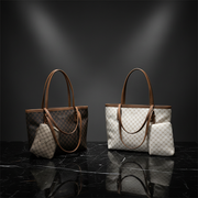 Geometric tote shot 2