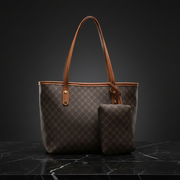 Geometric tote shot 3