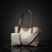 Geometric tote shot 6