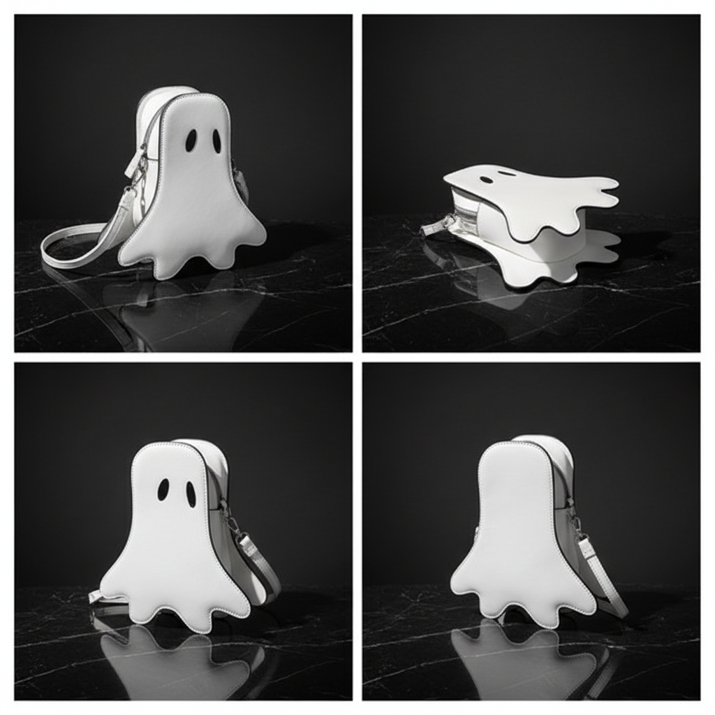 Ghost Bag preview 16