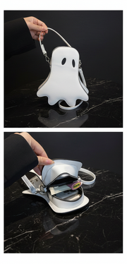 Ghost Bag preview 17