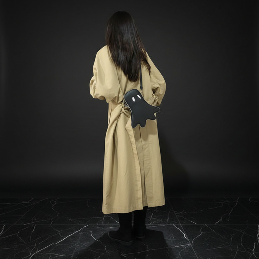 Ghost Bag preview 18