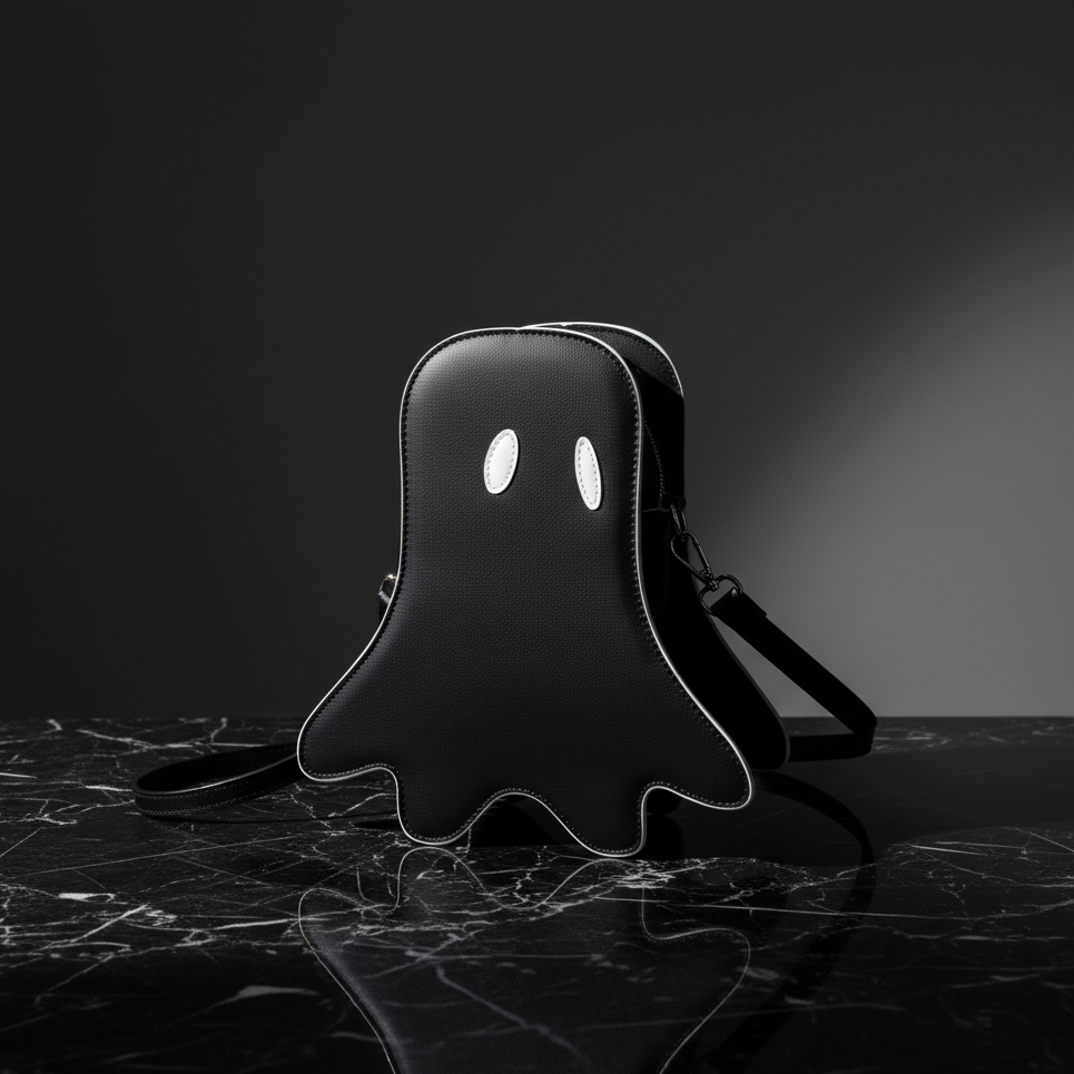 Ghost Bag preview 24