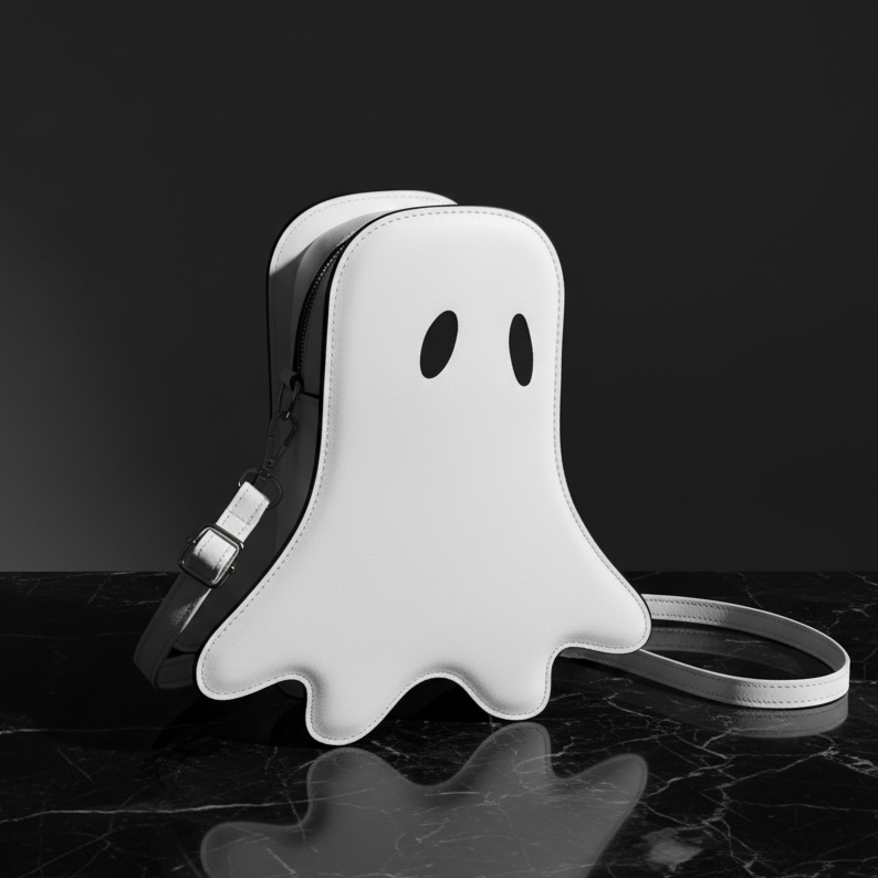 Haunt Couture Ghost Bag