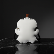 Ghost pumpkin-head bag preview 5