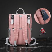 Go-Out maternity bag preview 15