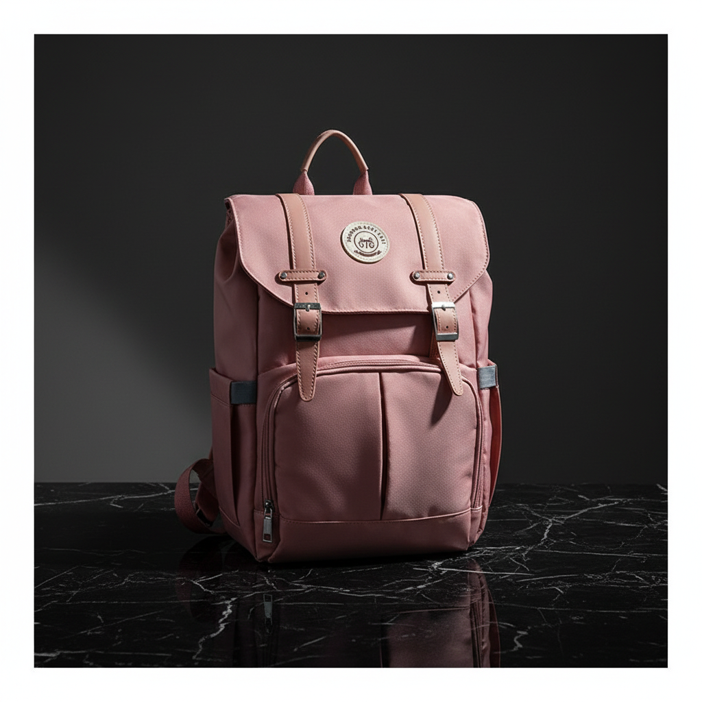 Go-Out maternity bag preview 16