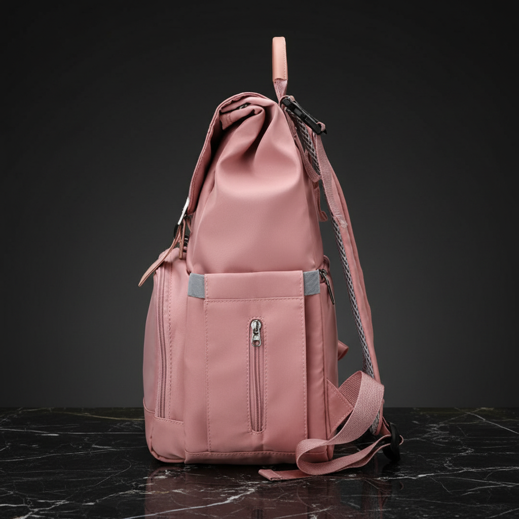 Go-Out maternity bag preview 17