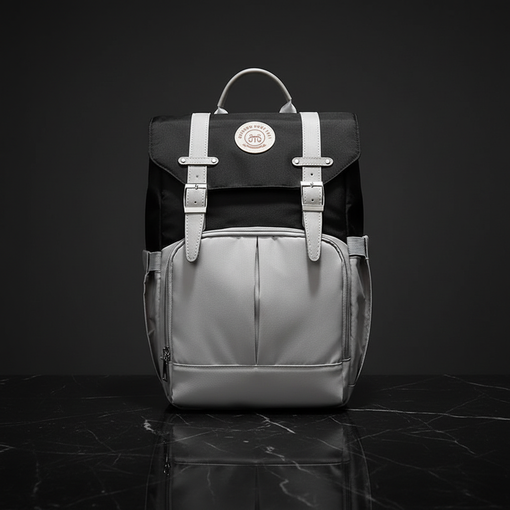 Go-Out maternity bag preview 2