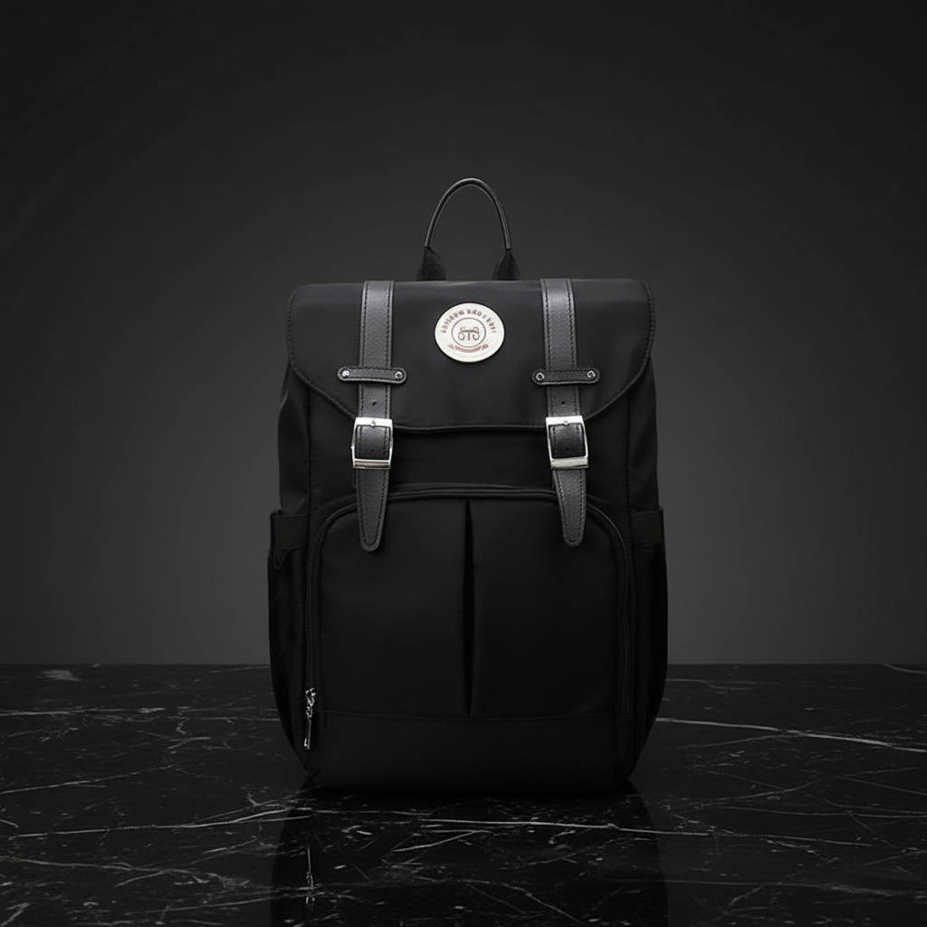 Go-Out maternity bag preview 6