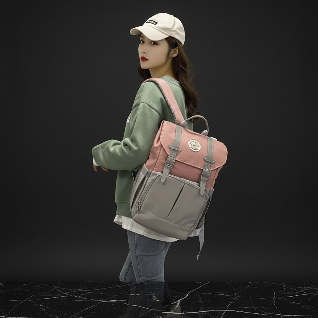 Go-Out maternity bag preview 9