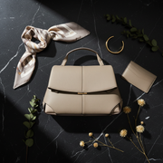 Maison Faux Crossbody Satchel Tote Bags product image 10