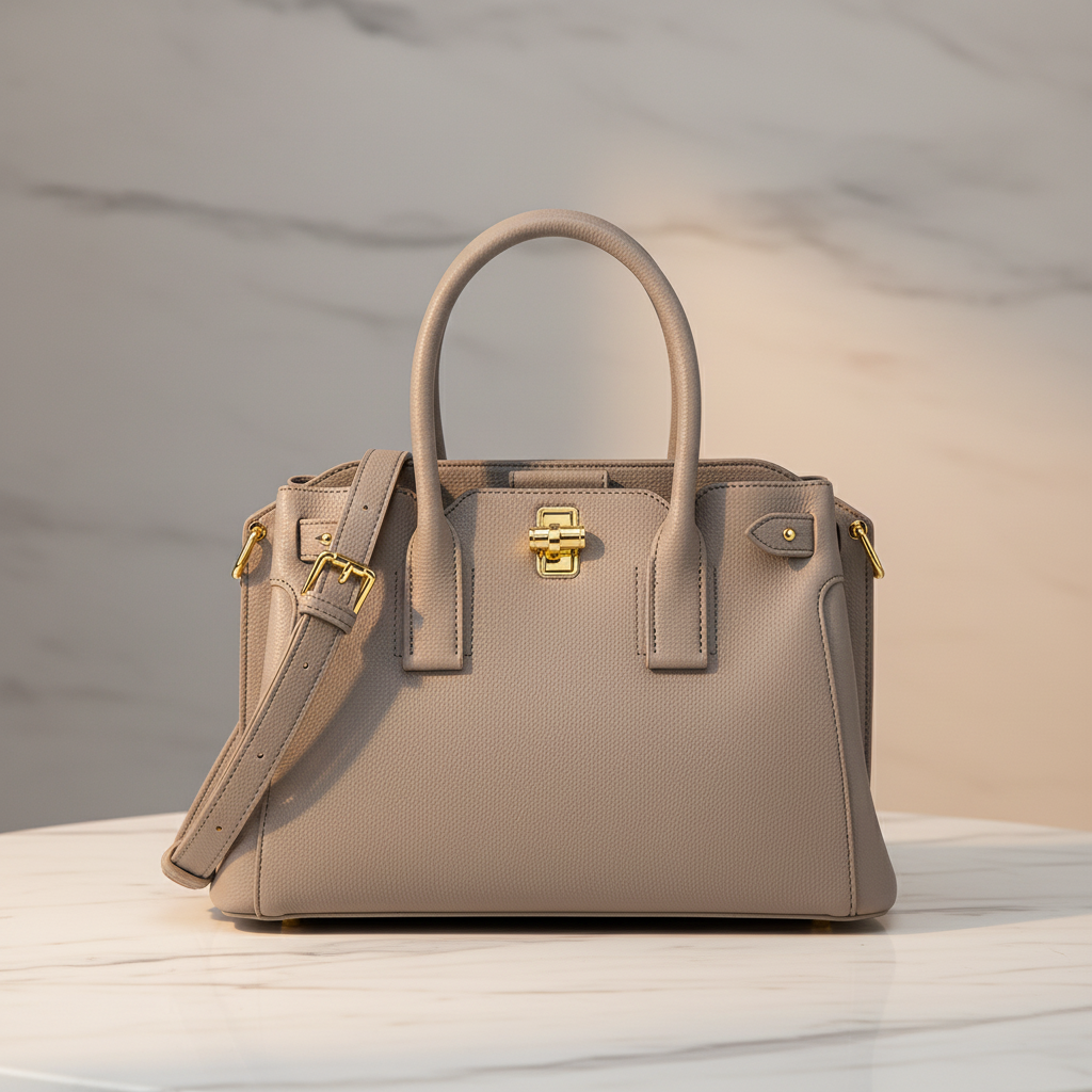 Gray Luxury