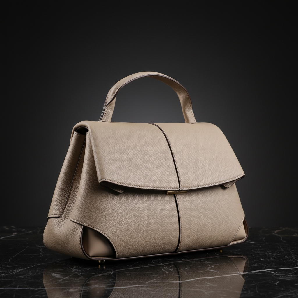 Maison Faux Crossbody Satchel Tote Bags product image 8