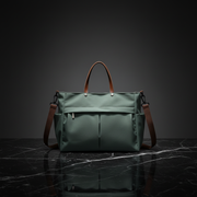 Nylon Two-Pocket Commuter Tote Tote Bags product image 6
