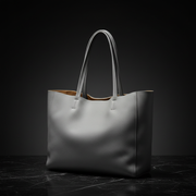 Carryall Genuine Leather Tote Tote Bags product image 4