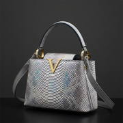 Elara Large Faux Crossbody Crossbody Bags product image 9