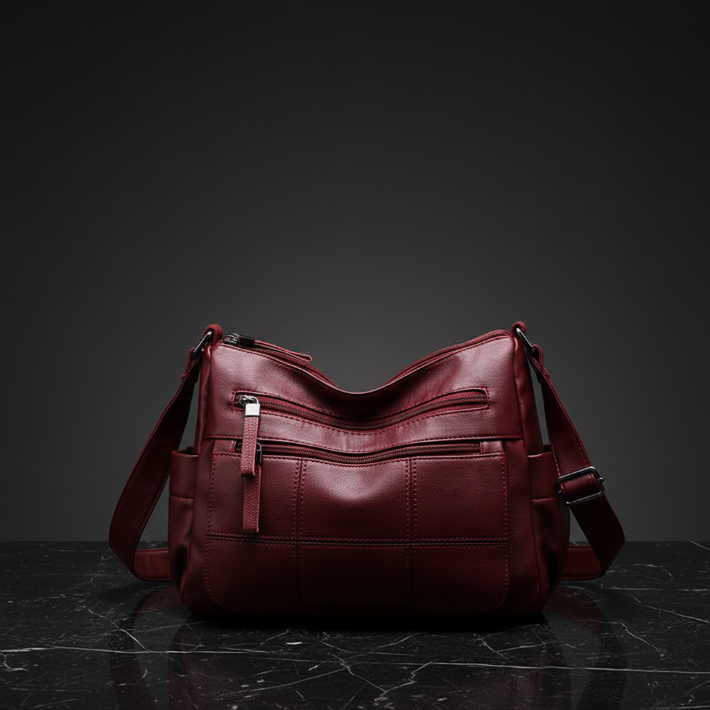 Grid bag shot 1