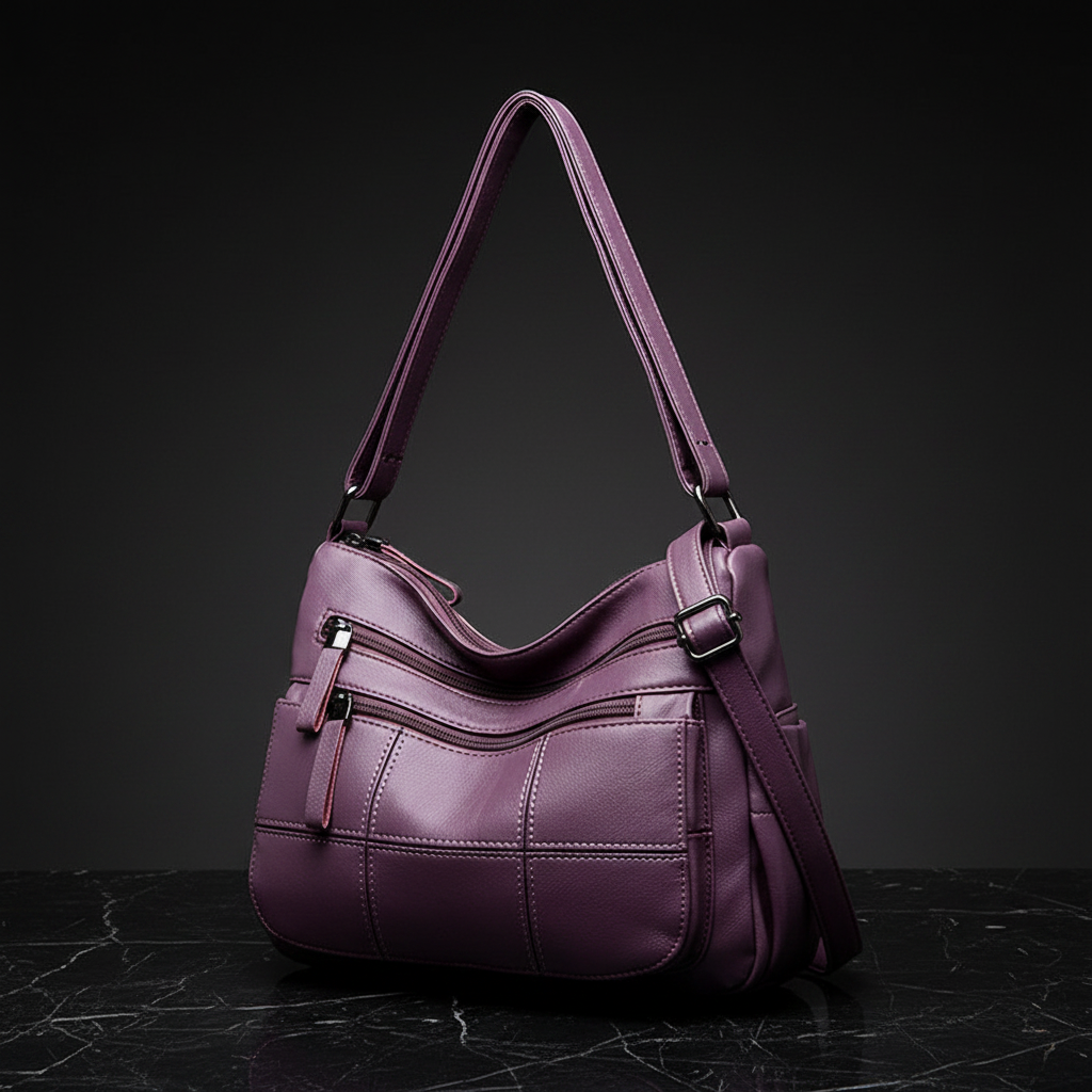 Grid bag shot 8