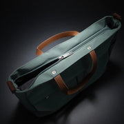 Nylon Two-Pocket Commuter Tote Tote Bags product image 8