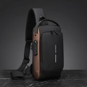 Guard Black Brown