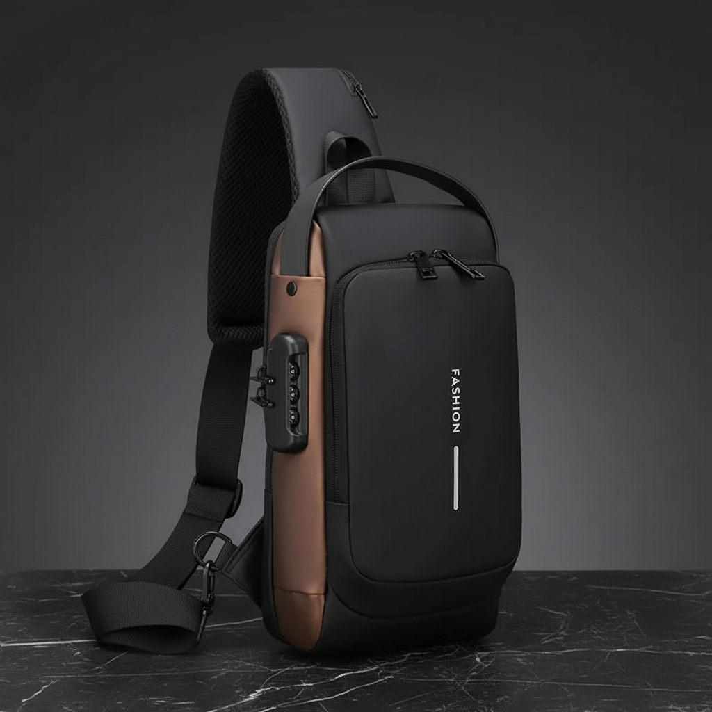 Guard Black Brown
