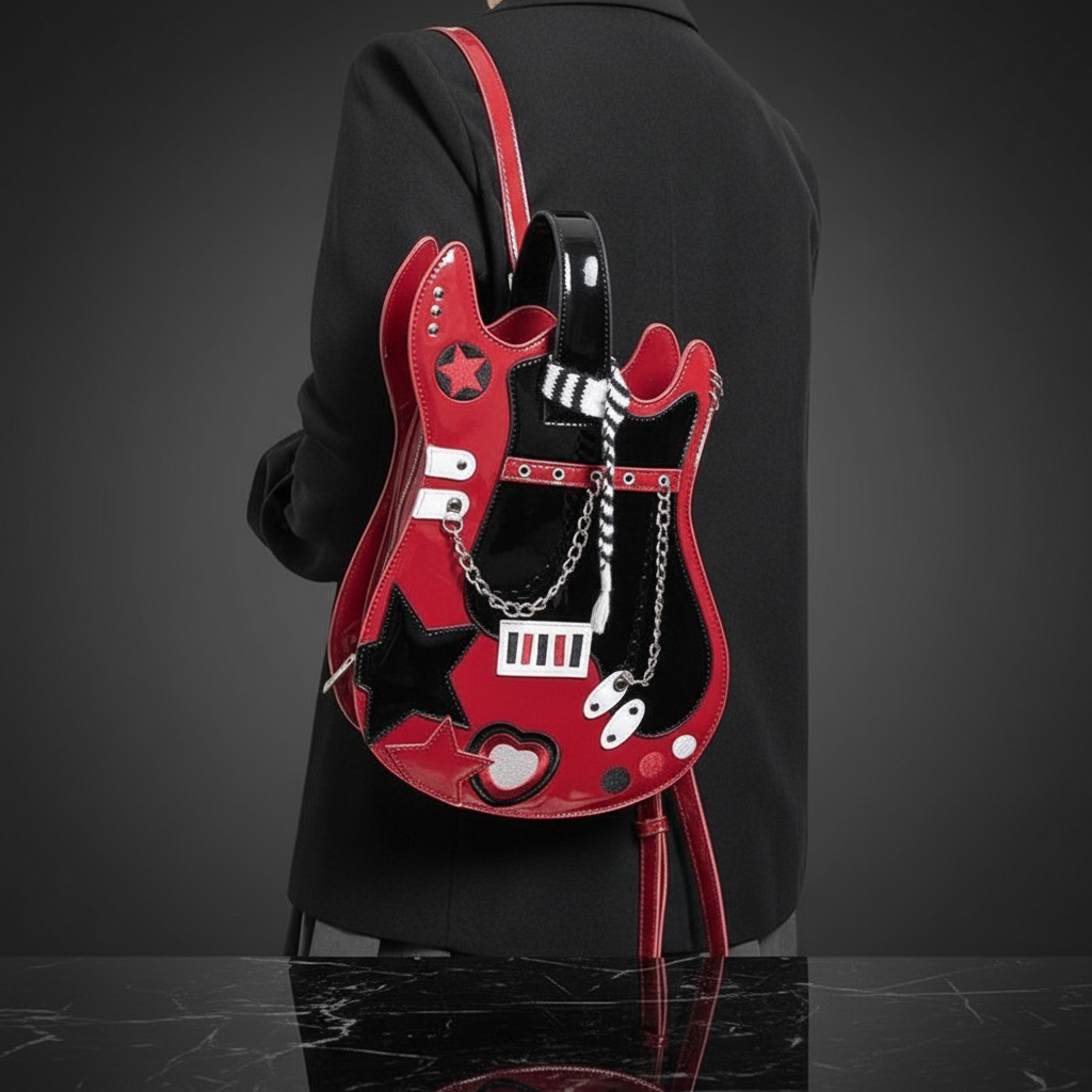 Guitar Bag preview 1