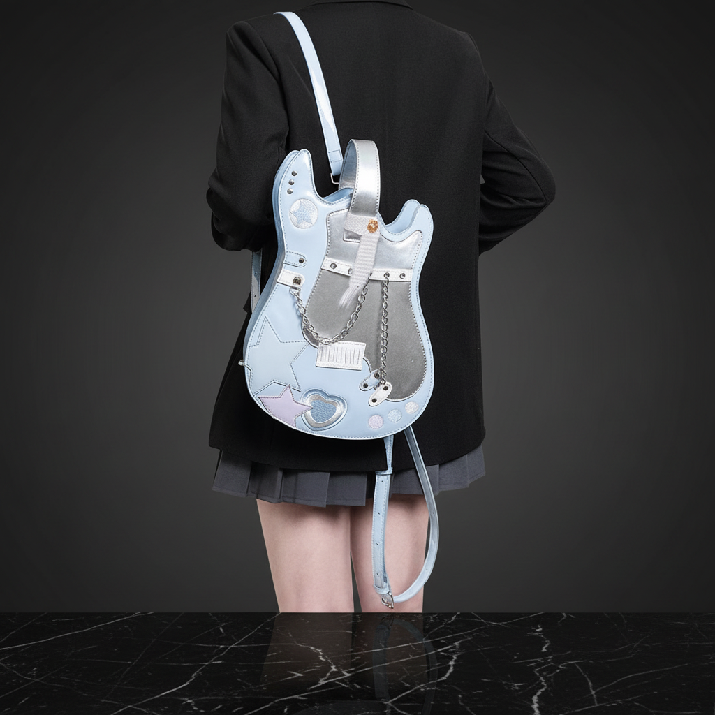 Guitar Bag preview 2