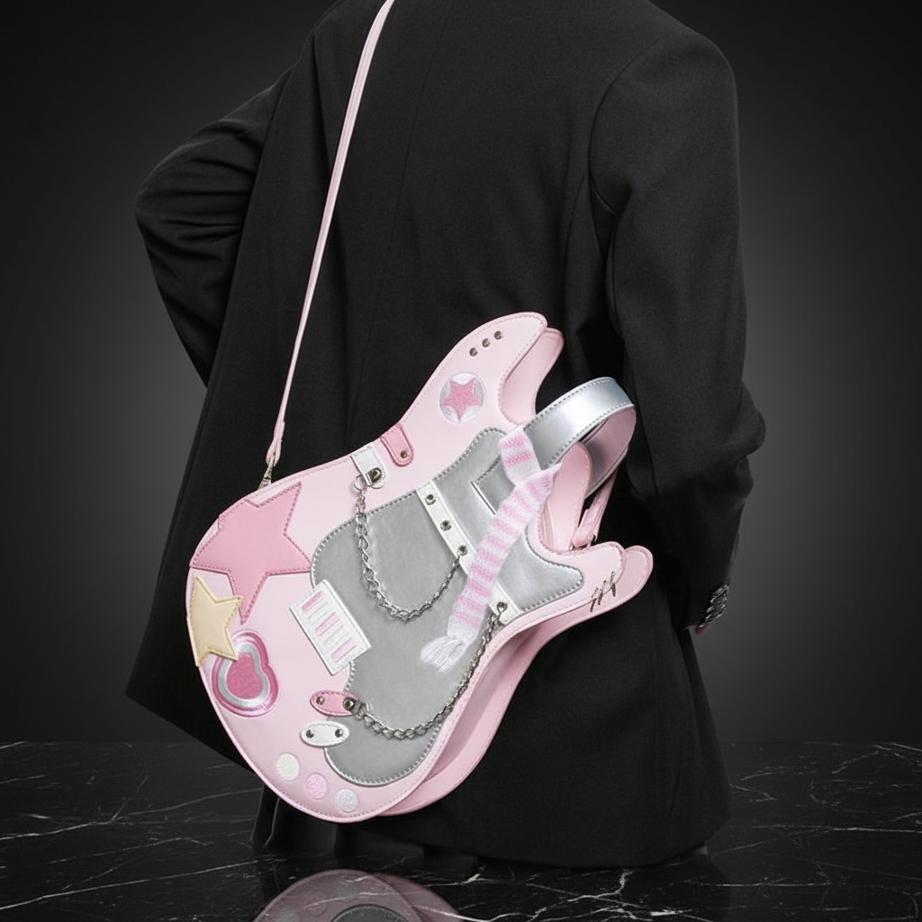Guitar Bag preview 5