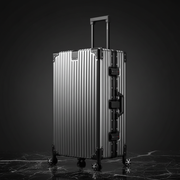 Volant Alloy Hardshell Carry-On Luggage product image 22