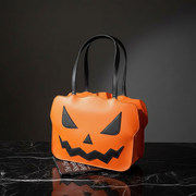Halloween pumpkin tote preview 8