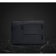 Handle-free laptop sleeve preview 4