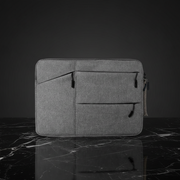 Handle-free laptop sleeve preview 6