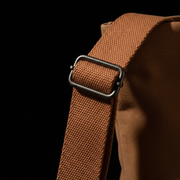 Atlas Canvas Crossbody Tote Tote Bags product image 7