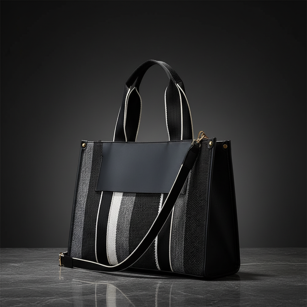 Harper Black
