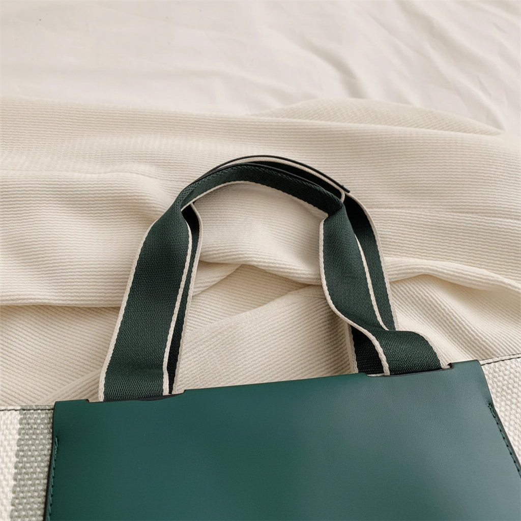 Harper Handle Closeup