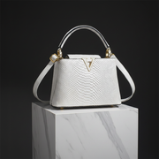 Elara Large Faux Crossbody Crossbody Bags main product image