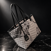 Horse tote Luna shot 3
