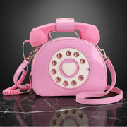 HOTLINE original Luna shot 1