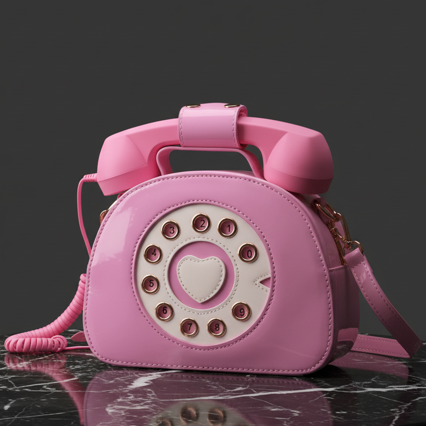 HOTLINE redo 1