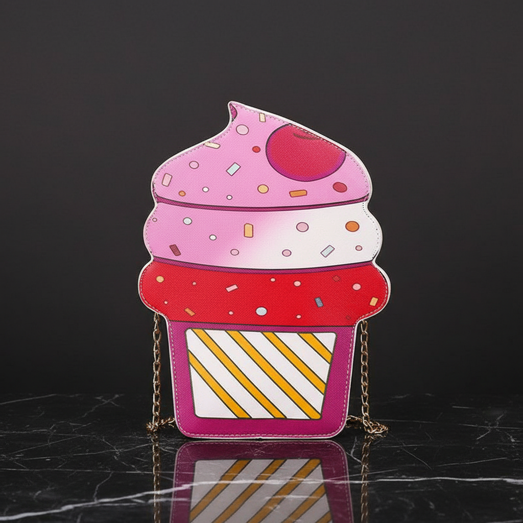 Ice cream cake bag preview 4