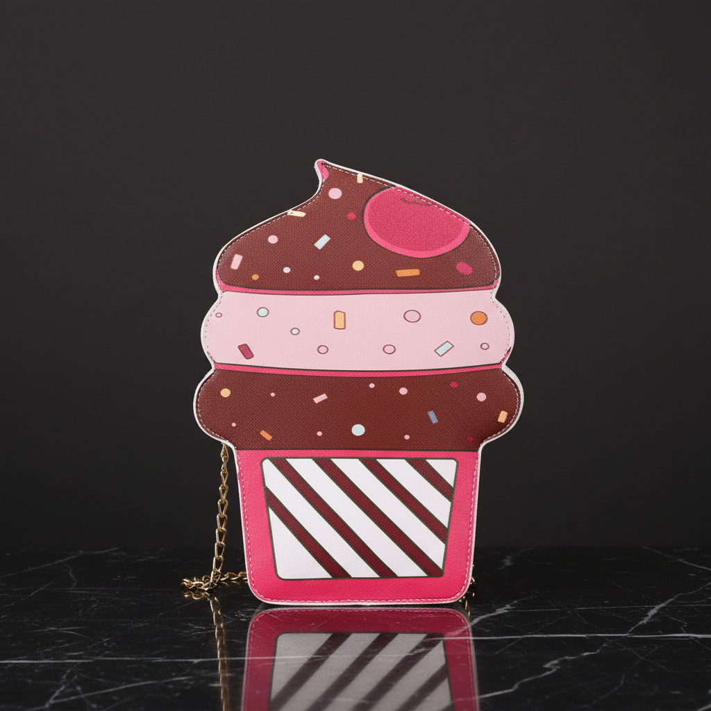 Ice cream cake bag preview 5
